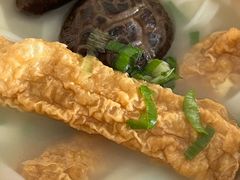 -南記粉麵(灣仔謝斐道店)