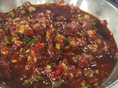 -老杨砂锅鱼庄
