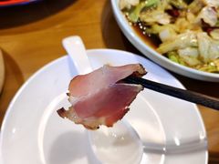 -重庆石磨豆花庄(乔庄店)