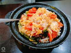 -园园锅巴米饭(高新四路店)