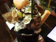 爆炸冰激淋巧克力-MIKAKU(万达广场上海宝山店)