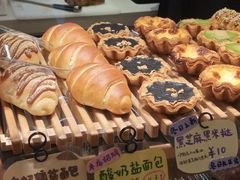 -慢熟面包店bud bread(孩儿巷店)
