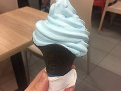 -肯德基(岱宗店)