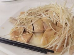 豆皮鸡-品香菜馆(旗峰路中侨大厦店)