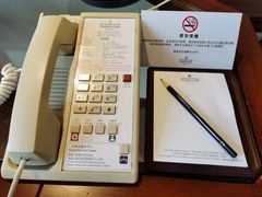 -深圳香格里拉酒店