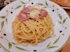 -萨莉亚意式餐厅(大宁音乐广场店)