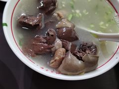 -津品味小吃(大学湾店)