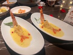-海派悦庭·海胆烧麦·新融合菜(凯德广场店)