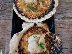 元贝-辉记炭烧海鲜大排档·老字号(福田店)