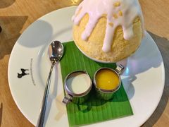 -After You Dessert Cafe(Silom Complex)