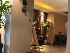 -SABAI THAI SPA泰式按摩体验馆(北城天街店)