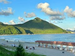 -西涌国际滨海旅游区