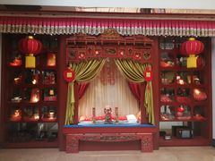 -小榄人家酒楼(民安店)