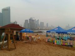 android_upload_pic-青岛第三海水浴场