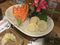 -林妈妈村·日式料理(宝山万达店)