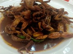 -善银私房菜馆(金舟花园小区店)