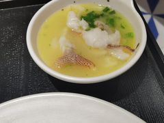 -淡尾·海鲜自助概念餐厅(虹桥南丰城店)