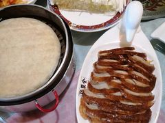 -全聚德(长江路店)