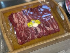 -青岛小羔羊火锅(李村公园店)