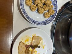 -乡土特色.冷锅鱼.牦牛肉汤锅