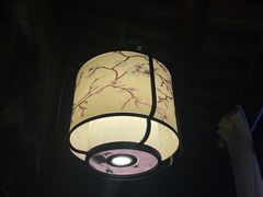 -韵秋荷(宝山龙湖天街店)