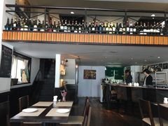 -BONAZZA 意大利餐厅