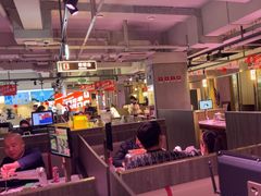 -丰茂烤串(全国首店)