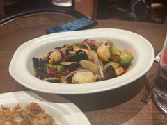 -肆海小川菜酒馆Wine Bistro (青年路店)