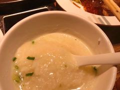 蒸汽海鲜粥-海味当家(西安路店)