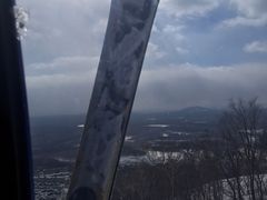 -长白山万达国际滑雪场