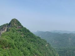 -少华山国家森林公园
