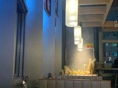 -千滋百味自助海鲜烤肉(布吉景华店)