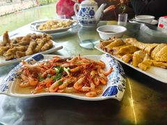 -阿东农家菜(新场古镇下塘街店)