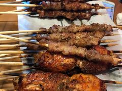 -肉串汪(望京店)