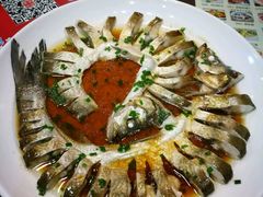 -长兴菜馆(高桥店)