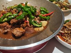 -山东宾馆·齐鲁苑餐厅