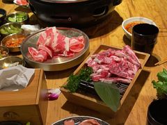 -金山烤肉(中兴公园店)