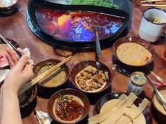 -楠火锅(葫芦岛飞天广场店)