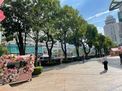 -南屏步行街