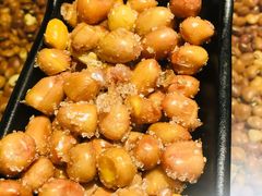 -潮十三潮汕砂锅粥(高新四路大都荟店)