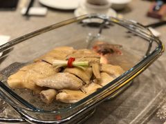 -香云轩·顺德菜(香云纱园林酒店店)