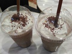 -GODIVA(月星环球港店)