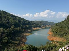 -孔雀湖生态旅游区