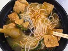 -柳之缘柳州螺蛳粉(汇品坊美食城店)