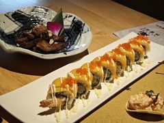 -鹤龟料理店(时代天街店)