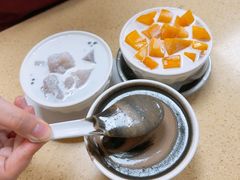 -喜盈门保健甜品店