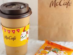 -麦当劳(南京路2店)