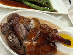 -长润·濑尿烧鹅