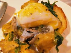 温泉蛋松露-农畉LONFOOD(福田星河COCOPark店)