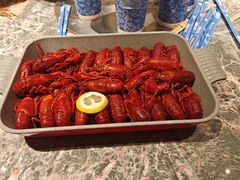 -安答龙虾·烧烤·大排档